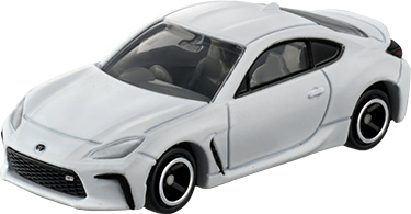 TOMICA SPECIAL FACTORY SUBARU IMPREZA WRX STI 4door
